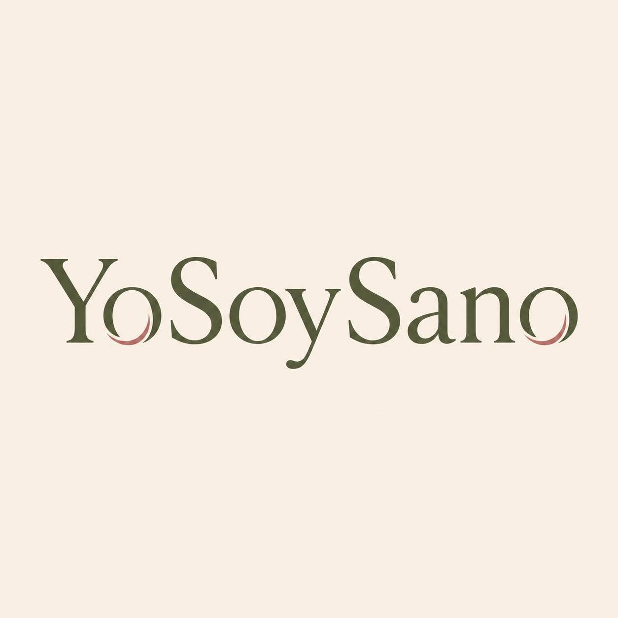 YoSoySano
